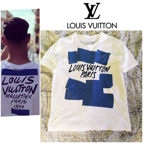 louis vuitton maison fondee|louis vuitton 1854 t shirt.